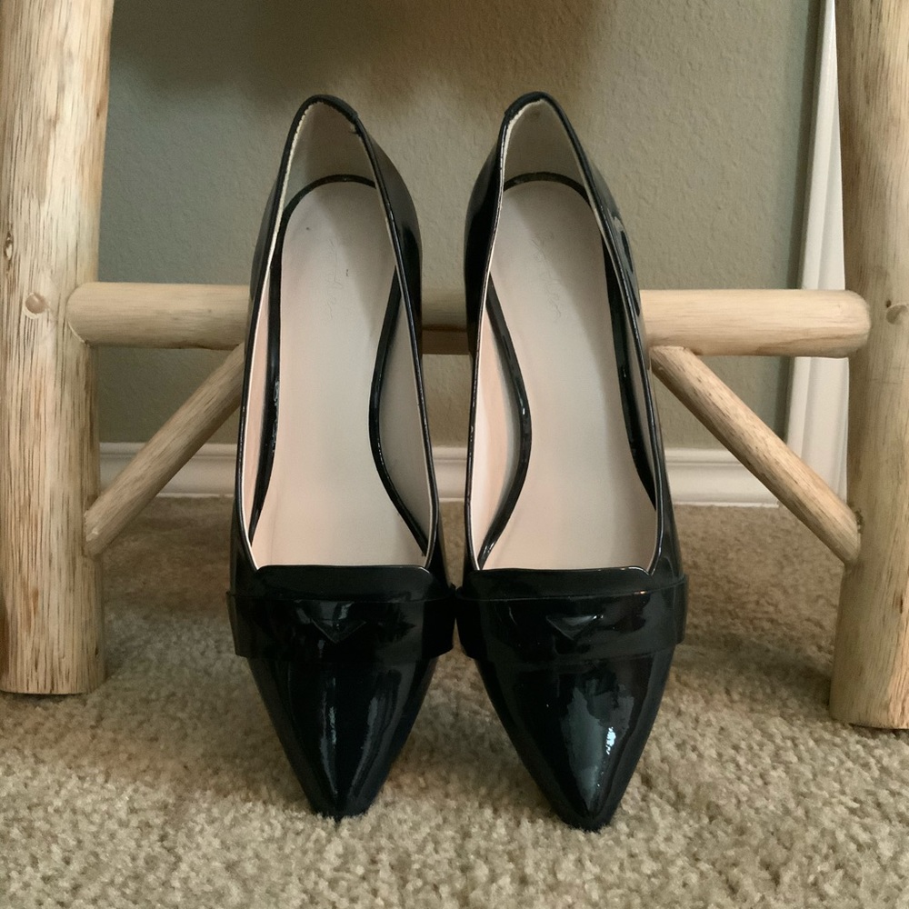 Boden Loafers